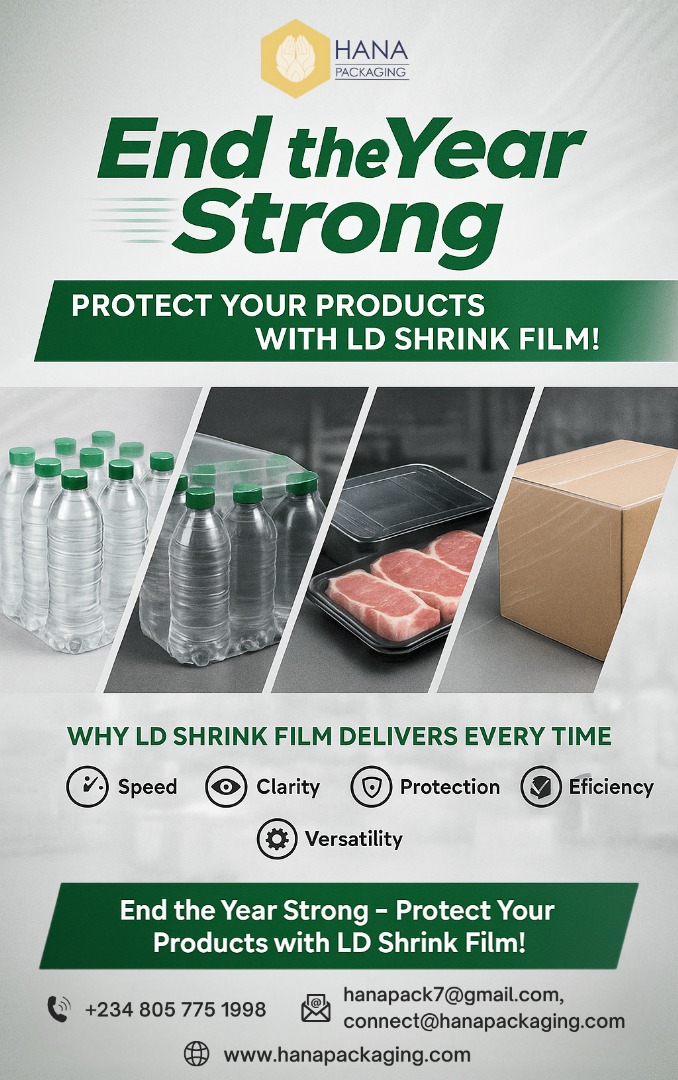 Shrink Film